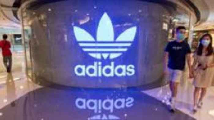 Shoe prices will rise due to tariffs, says Adidas