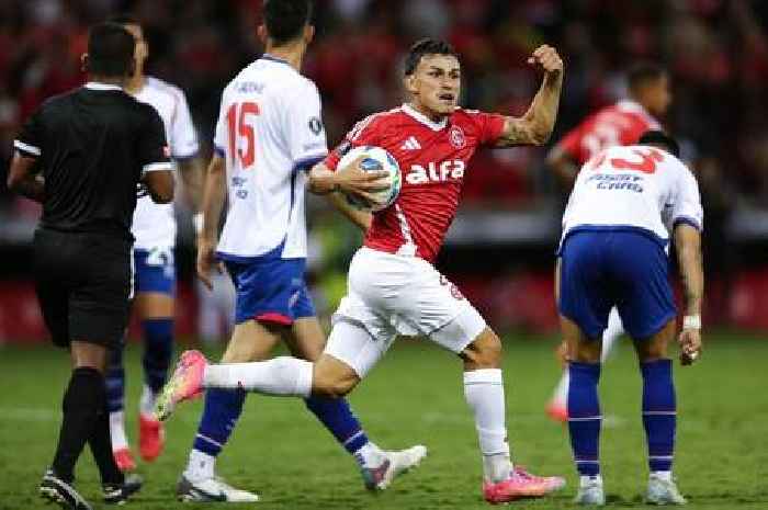 Alexandro Bernabei in line to trigger Celtic transfer millions as champs primed to cash in on him twice