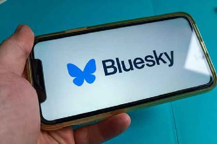 Bluesky down as thousands report issues with social media app