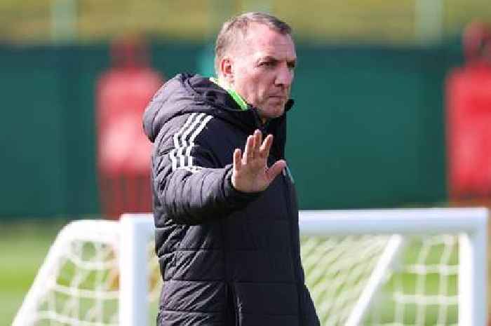 Brendan Rodgers plunged into 'dodgy' Celtic situation claims Rangers hero as he rejects manager's own stance