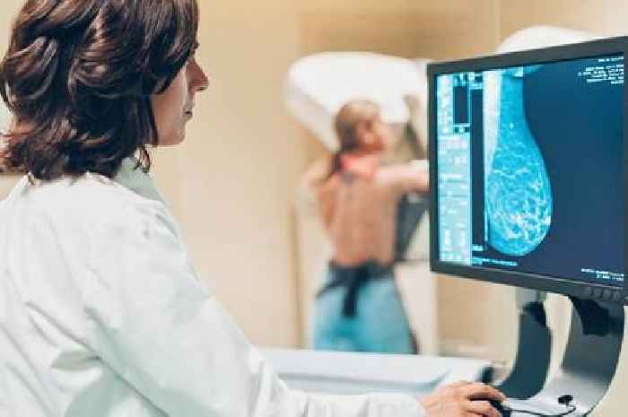 Call for male health workers to be allowed to examine women’s breasts sparks outcry