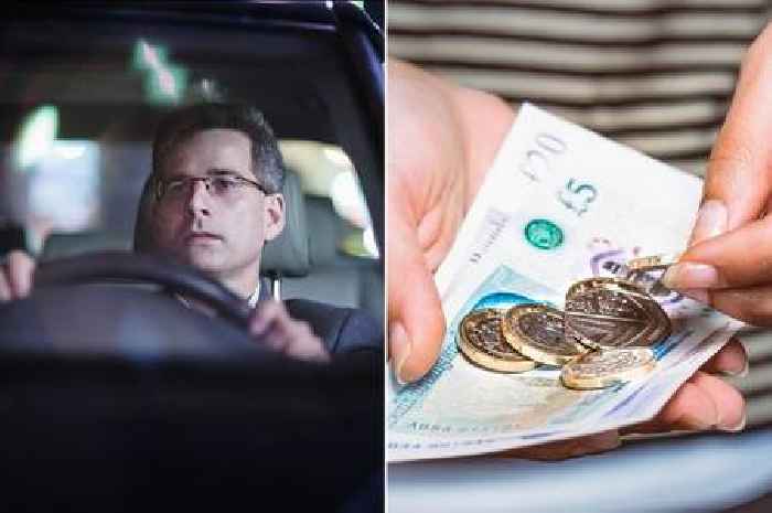 DVLA tells drivers they could be entitled to car tax refund amid price rises