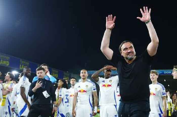 Daniel Farke rails against transfer strategy coming to Rangers as 49ers show the world the rules of a takeover