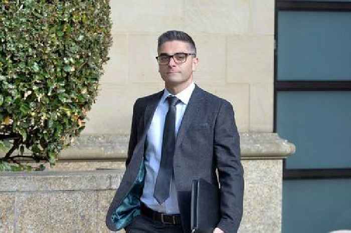Four men jailed over 'highly corrupt' £6m NHS bribery scandal
