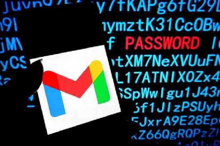 Gmail users warned over 'extremely sophisticated' new scam that's hard to spot