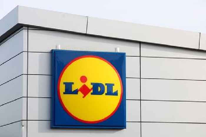 Lidl eyes six Scottish locations for new stores as it ramps up expansion plans