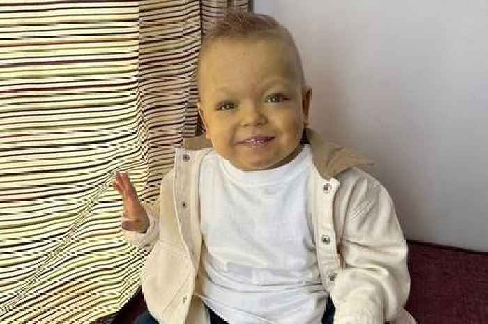 'Little hero' who died waiting for transplant sends special gifts to sick kids