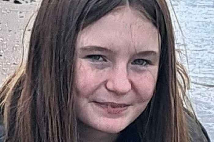 Missing Ayrshire teenager may have travelled to Kilmarnock, Arbroath or Dundee