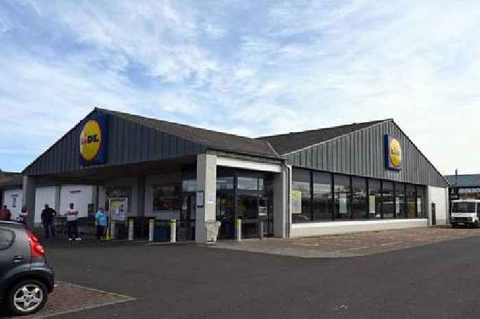 New Lidl stores could come to Ayrshire as part of expansion plans