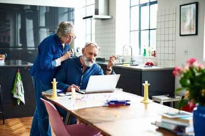 New UK Government plans to make maximising State Pension payments simpler