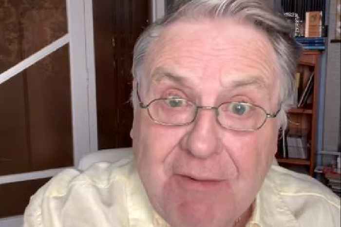 Russell Grant says 7 star signs must 'take control of own destiny' but it's 'once in a lifetime'