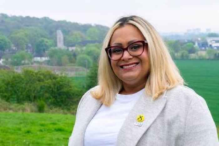 SNP councillor declares 'hard work starts now' after confirmation as Scottish Parliament election candidate