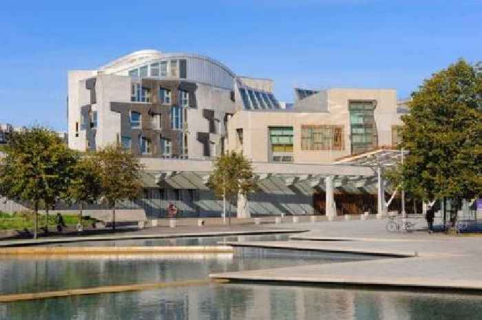 Scottish Greens to stand in Hamilton, Larkhall and Stonehouse by-election