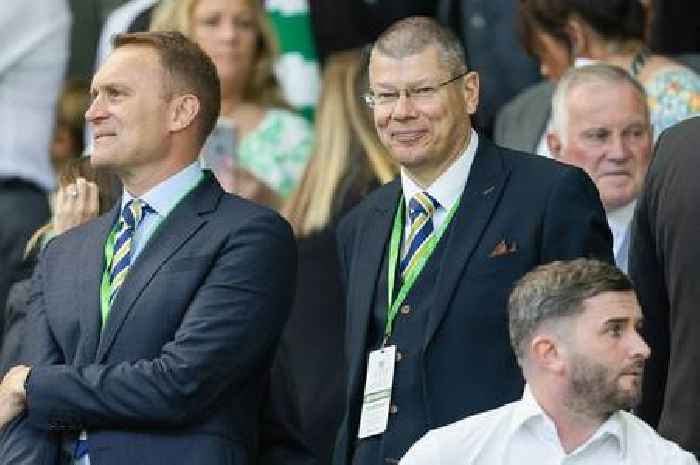 Scottish Premiership reconstruction hopes sunk but Championship along with League 1 and 2 could be set for shake up