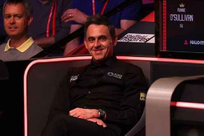 Stephen Hendry spots subtle Ronnie O'Sullivan tactic that infuriates snooker rivals
