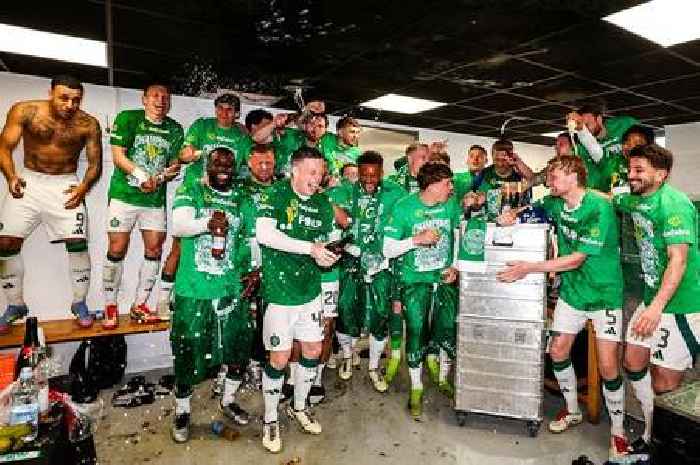 The 8 word Celtic message Brendan Rodgers has drilled in from day one that Callum McGregor loves