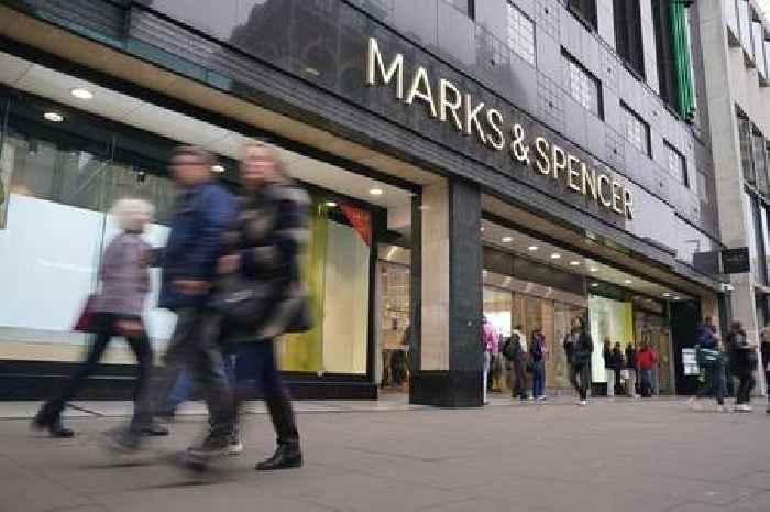 What we know about M&S cyber attacks so far as incident linked to teen hackers