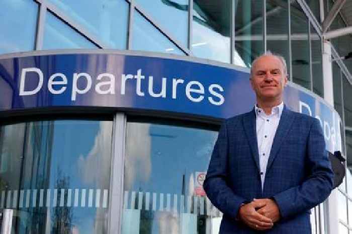 Bristol Airport issues stinging response to plans to give Cardiff Airport £205m