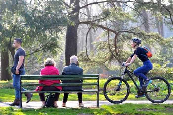 DWP benefit and pensions payment dates for May Day bank holiday