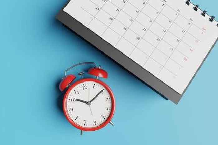 Everything you need to know for next years UK bank holiday shake-up with changes to Christmas dates