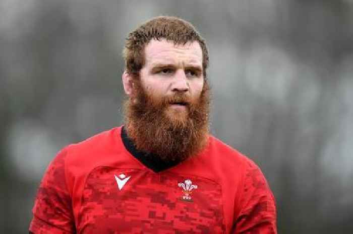 Wales international comes out of retirement as shock Welsh rugby return announced