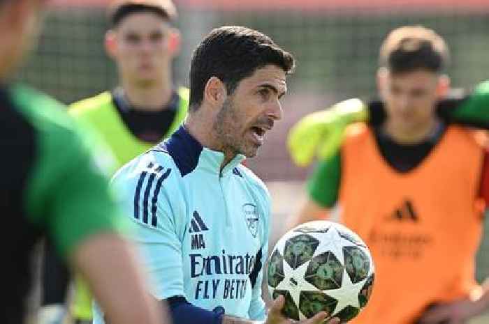 Arsenal have Champions League semi-final advantage vs PSG after major boost