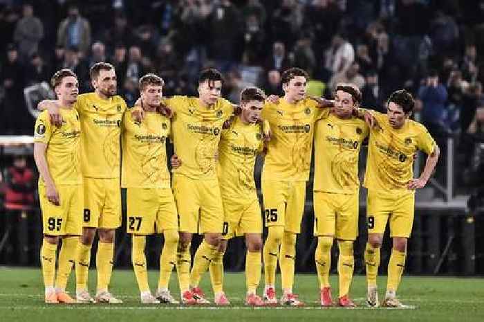 Bodo/Glimt major error that changed dressing room atmosphere ahead of Tottenham Europa League tie