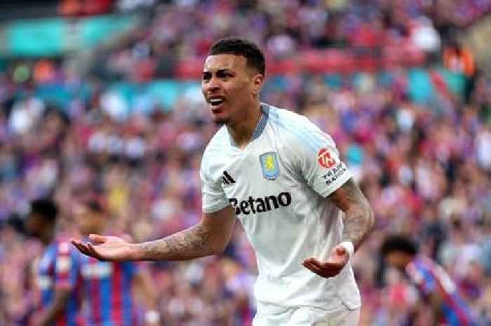 Chelsea have brilliant secret transfer weapon to complete stunning Aston Villa raid