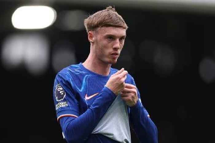 Chelsea star has changed Cole Palmer's season as Enzo Maresca handed Champions League lifeline