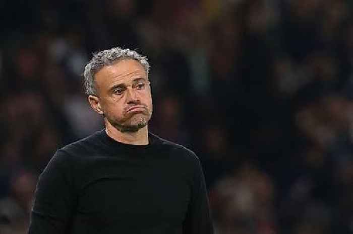 Luis Enrique has already revealed how Arsenal can take full advantage of PSG in Champions League