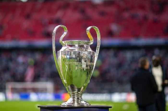 When is the Champions League final? Venue and date as Arsenal and PSG clash in semi-final