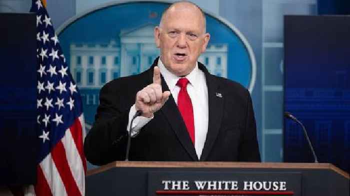Row over children 'deported to Honduras' - as Trump officials dispute claims