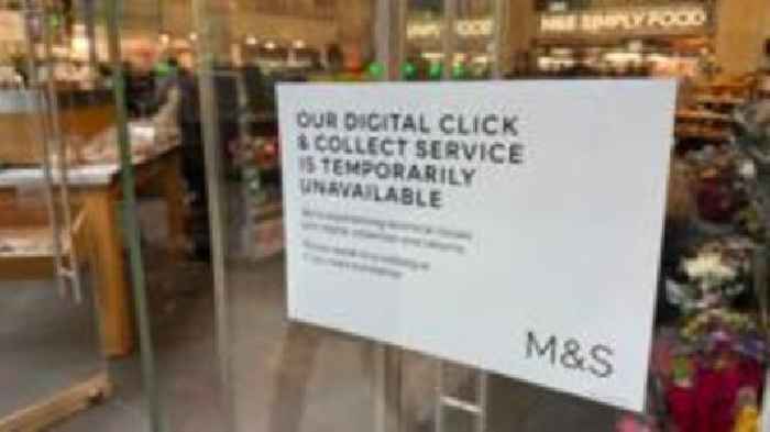 M&S cyber attack chaos leaves more questions than answers