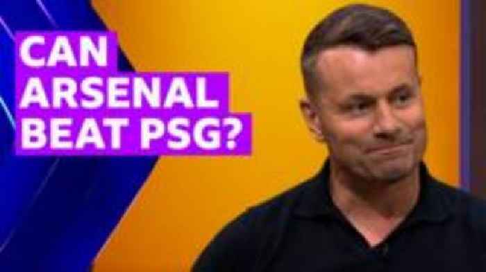'PSG worry me more than Real Madrid'