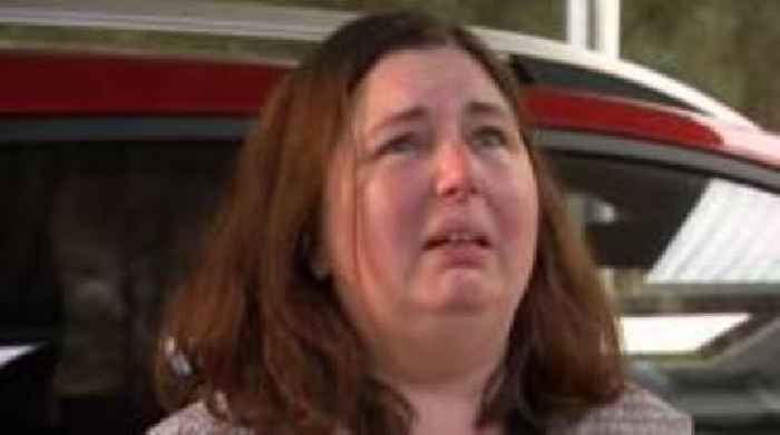 Some charges against alleged mushroom lunch killer dropped