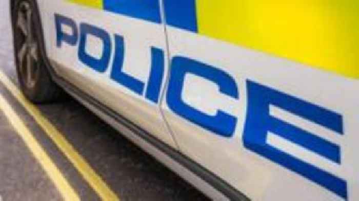 Three taken to hospital after east London shooting