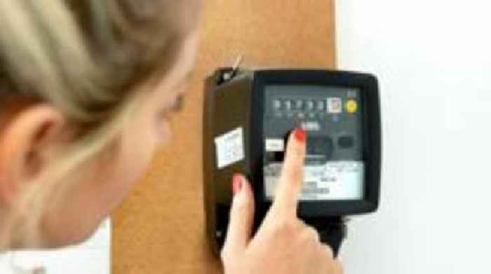 Warning meters in 300,000 homes could stop working
