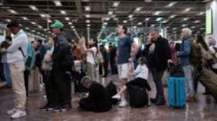 What caused the mass power cut in Spain and Portugal? The unanswered questions