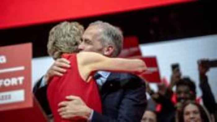 Why the Liberals won - and Conservatives lost
