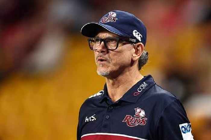 Sport | Les Kiss in frame with Wallabies set to name new coach