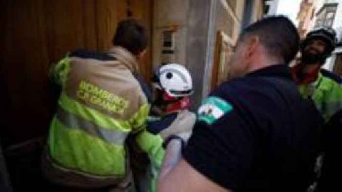 At least three deaths linked to massive Spain power cut