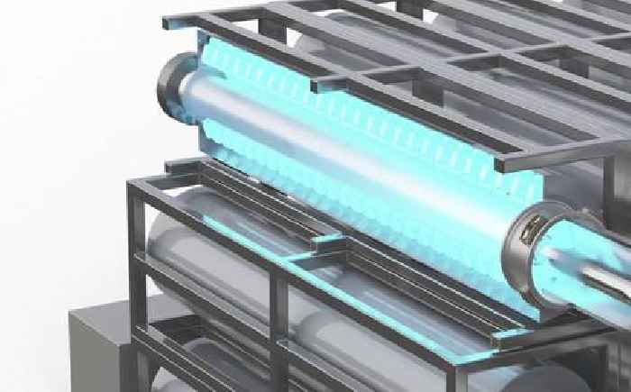 Fusion Tech Four Times More Capable Than the Entire U.S. Grid Promises Unlimited Power