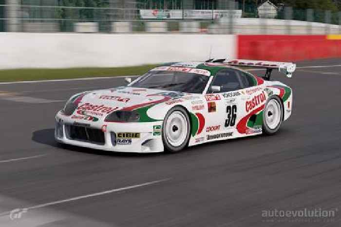 8 GT7 Legends Cars Will Cost You Over 26 Million Credits
