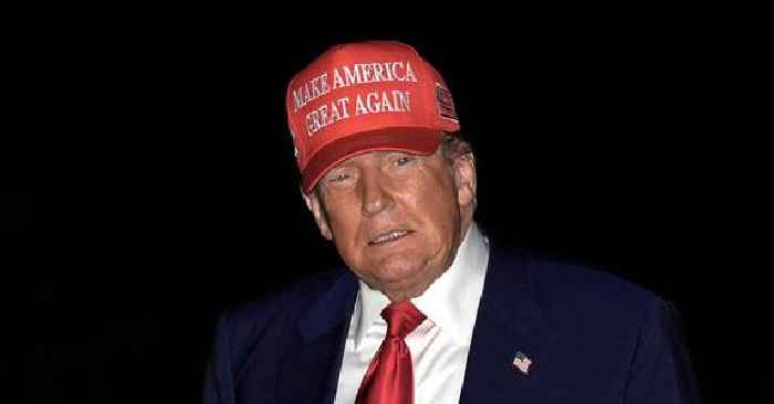 Donald Trump 'Isn't Well': President's Mental Abilities Questioned After Failing to Remember Correct Timeline of His First 100 Days in Office