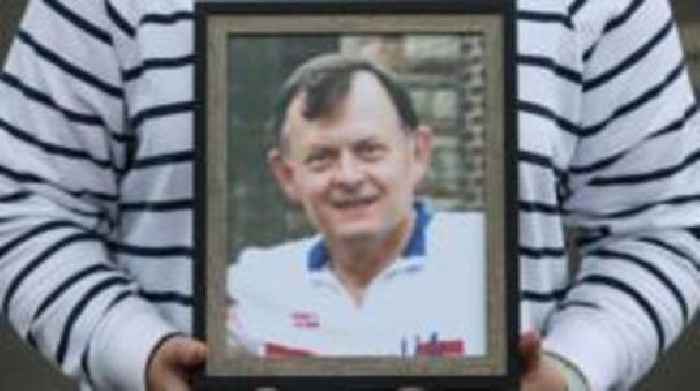 Government to challenge Sean Brown public inquiry ruling