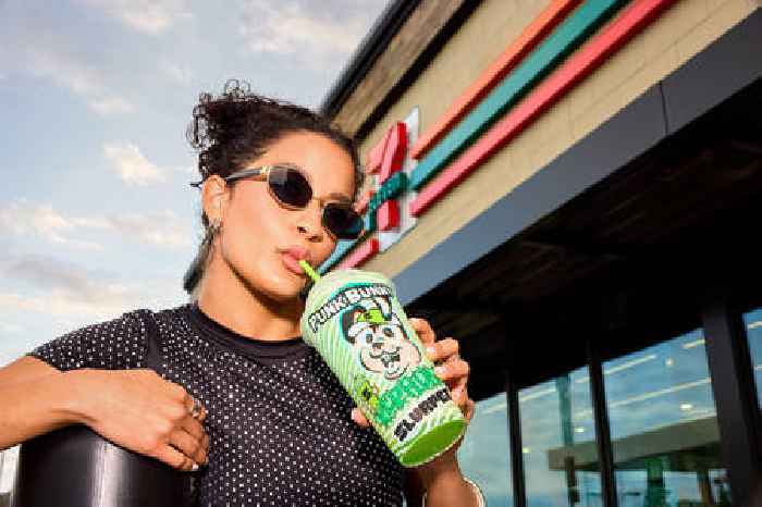 7-Eleven Goes Pop-Punk With When We Were Young Naming Rights, Green Day Slurpee