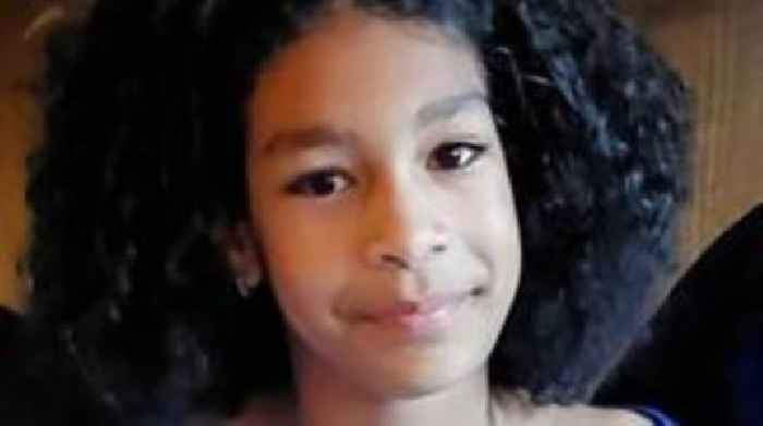 Body found in Thames confirmed as that of girl, 11