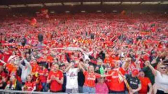 Football is too expensive for working class fans, MP says