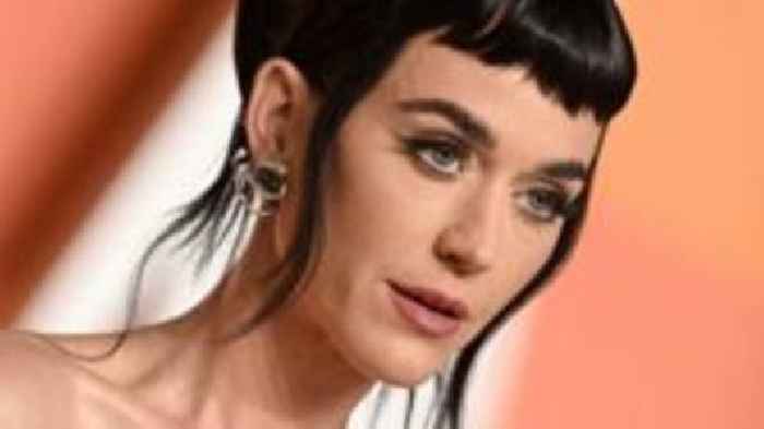 Katy Perry felt 'battered and bruised' by backlash