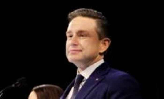 One in six seats changed hands in Canada election